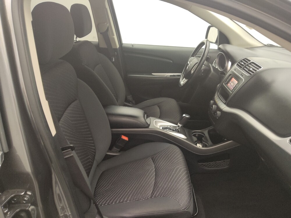 2018 Dodge Journey in Temple, TX 76502 - 18141299 21