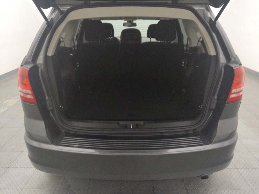2018 Dodge Journey in Temple, TX 76502 - 18141299 29