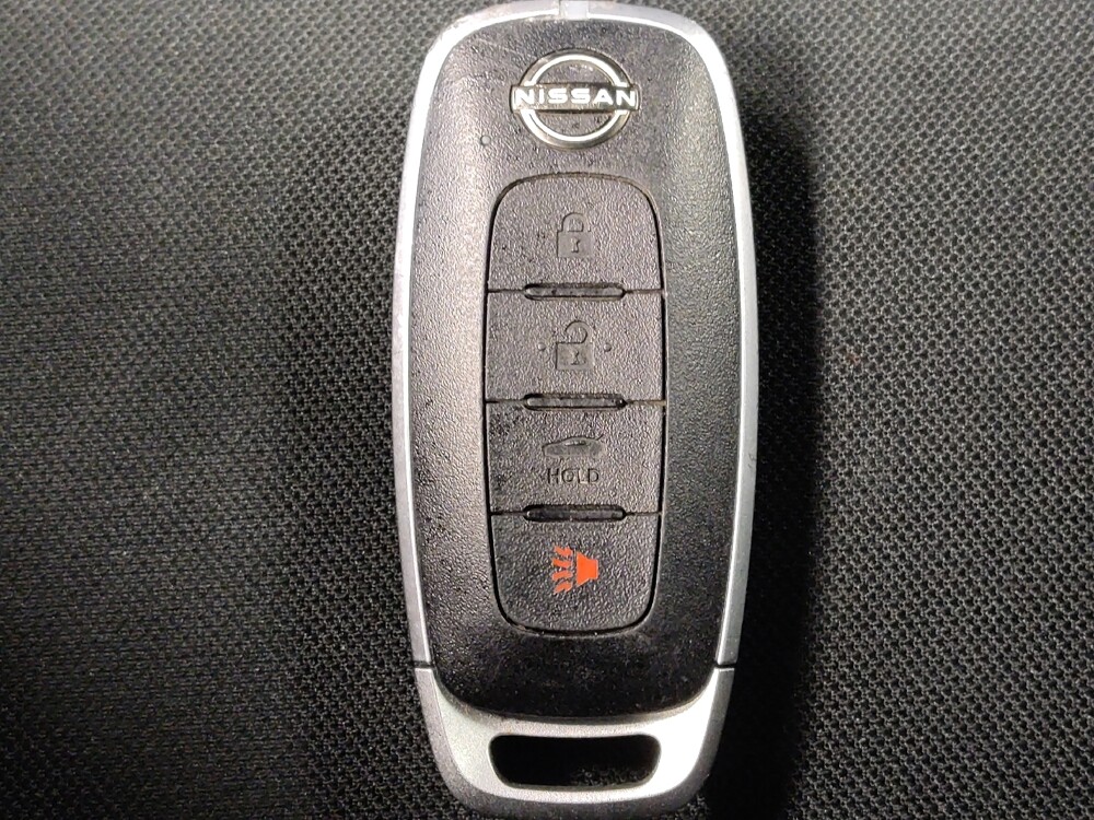 2025 Nissan Versa in Houston, TX 77034 - 18141300 32