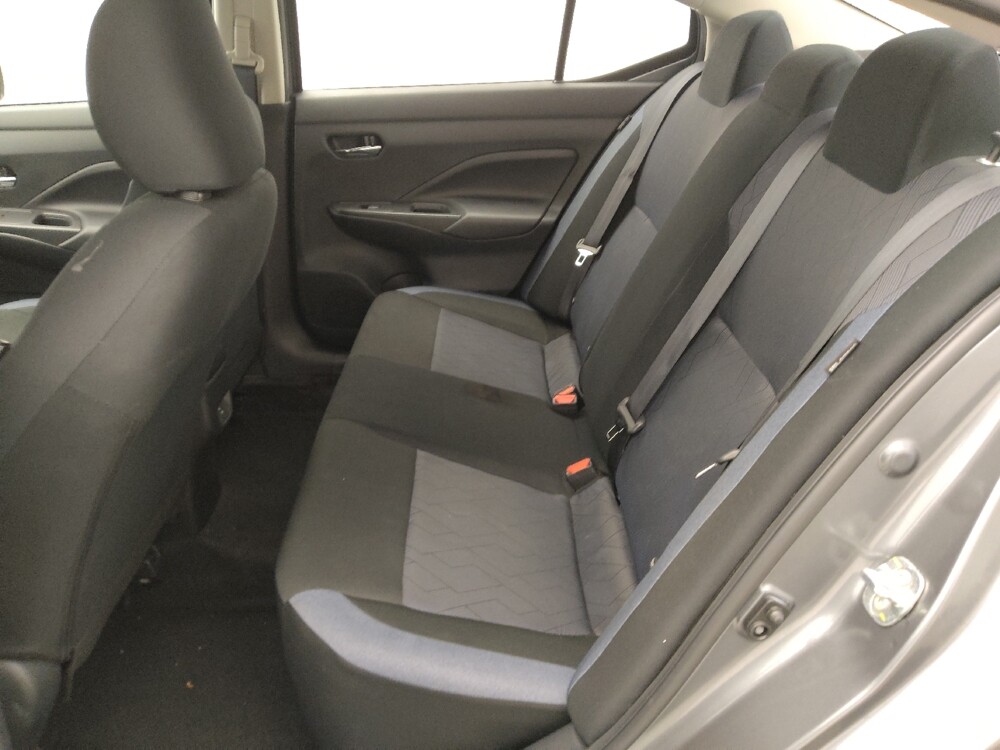 2025 Nissan Versa in Houston, TX 77034 - 18141300 18