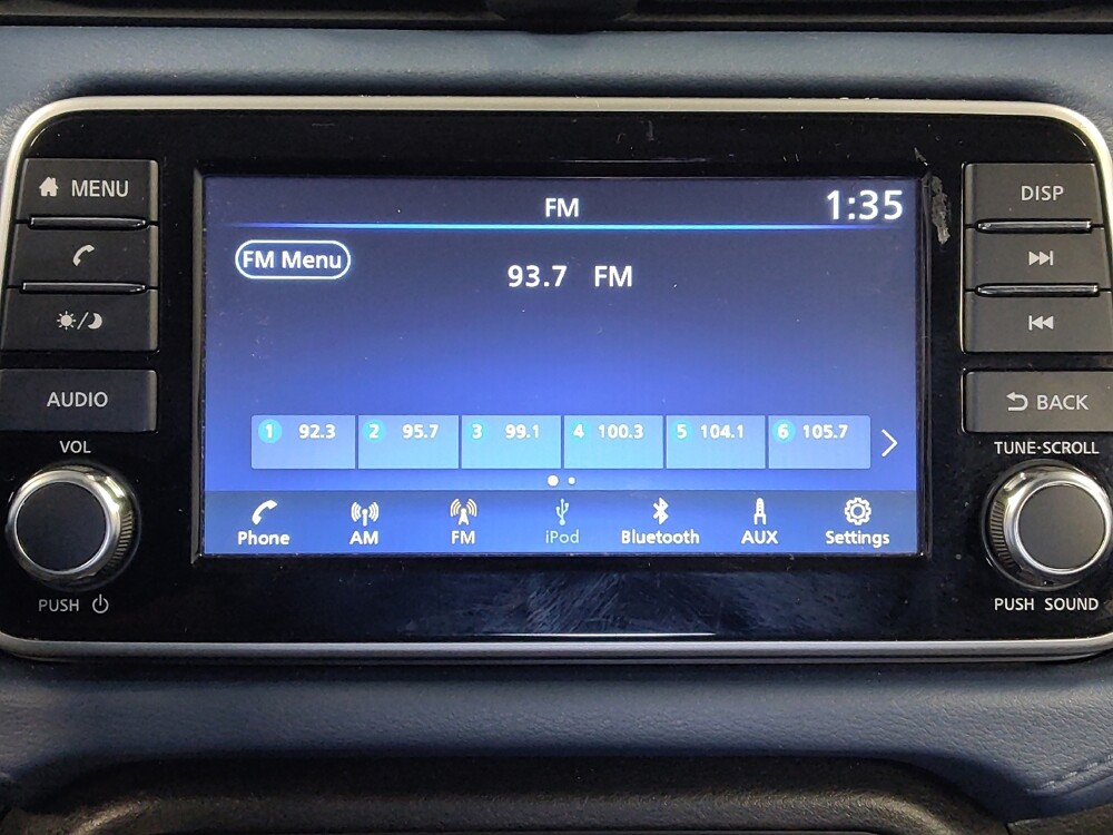 2025 Nissan Versa in Houston, TX 77034 - 18141300 25