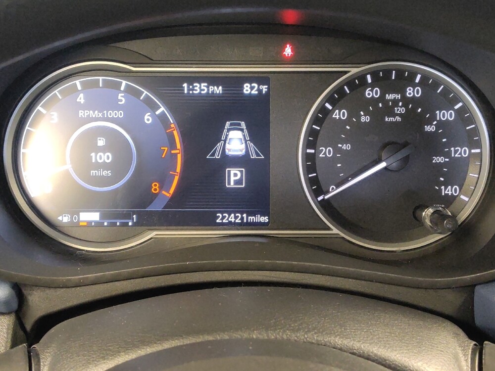 2025 Nissan Versa in Houston, TX 77034 - 18141300 23