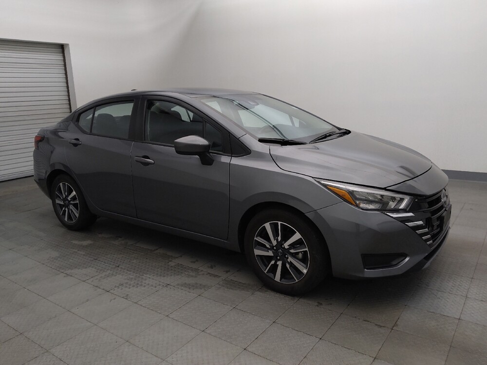 2025 Nissan Versa in Houston, TX 77034 - 18141300 11