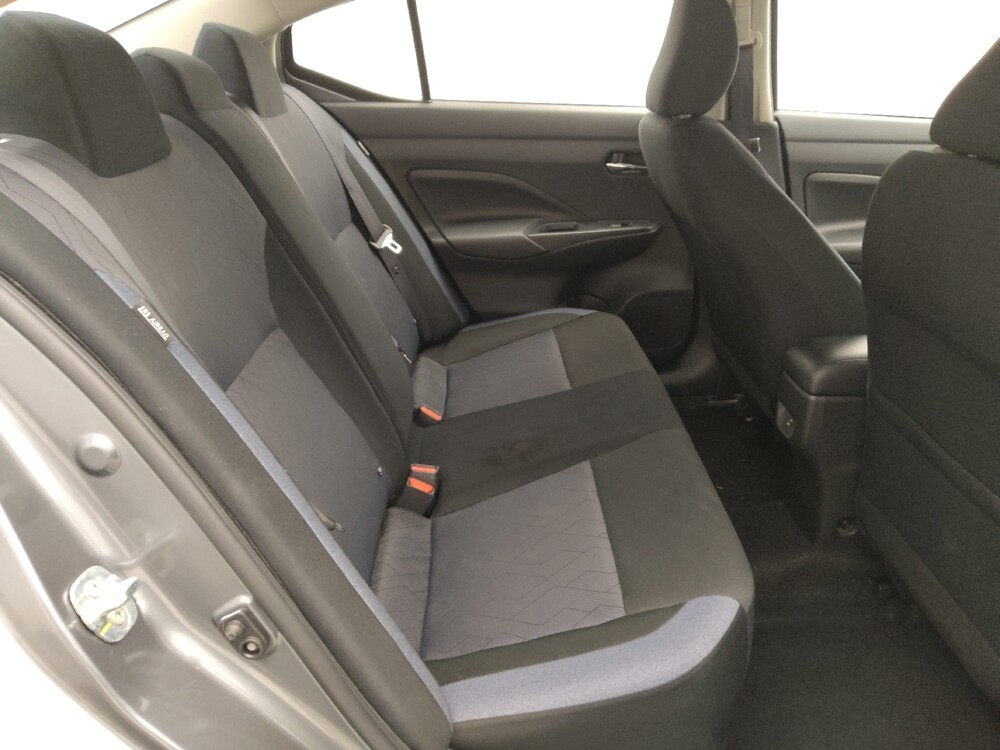 2025 Nissan Versa in Houston, TX 77034 - 18141300 19