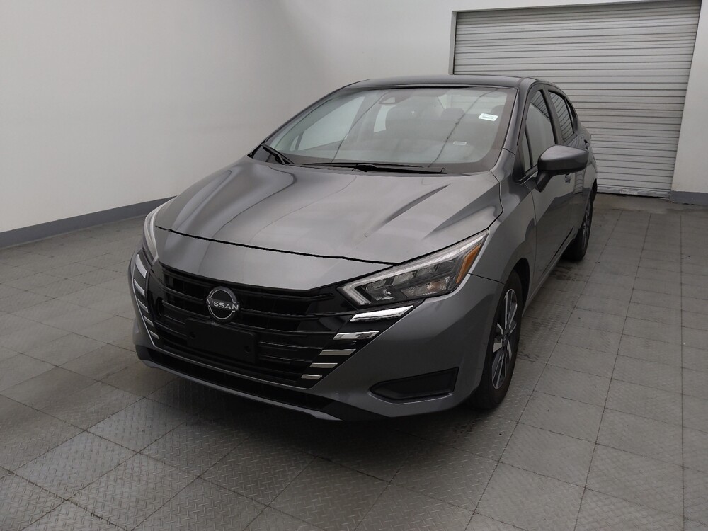 2025 Nissan Versa in Houston, TX 77034 - 18141300 15