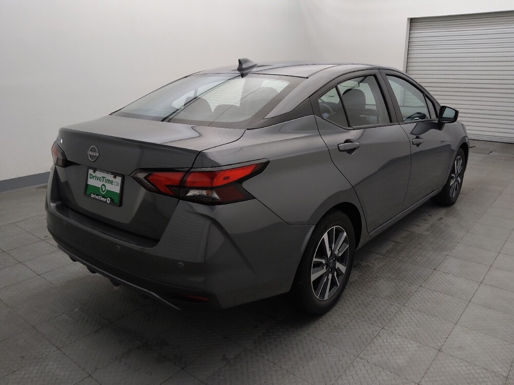 2025 Nissan Versa in Houston, TX 77034 - 18141300 9