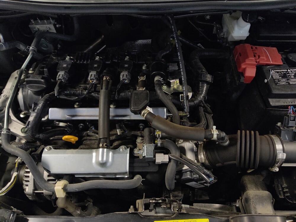 2025 Nissan Versa in Houston, TX 77034 - 18141300 30