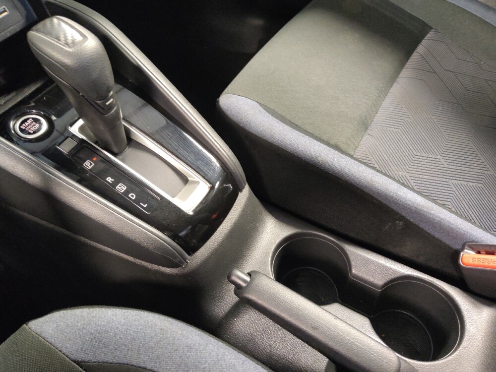 2025 Nissan Versa in Houston, TX 77034 - 18141300 26