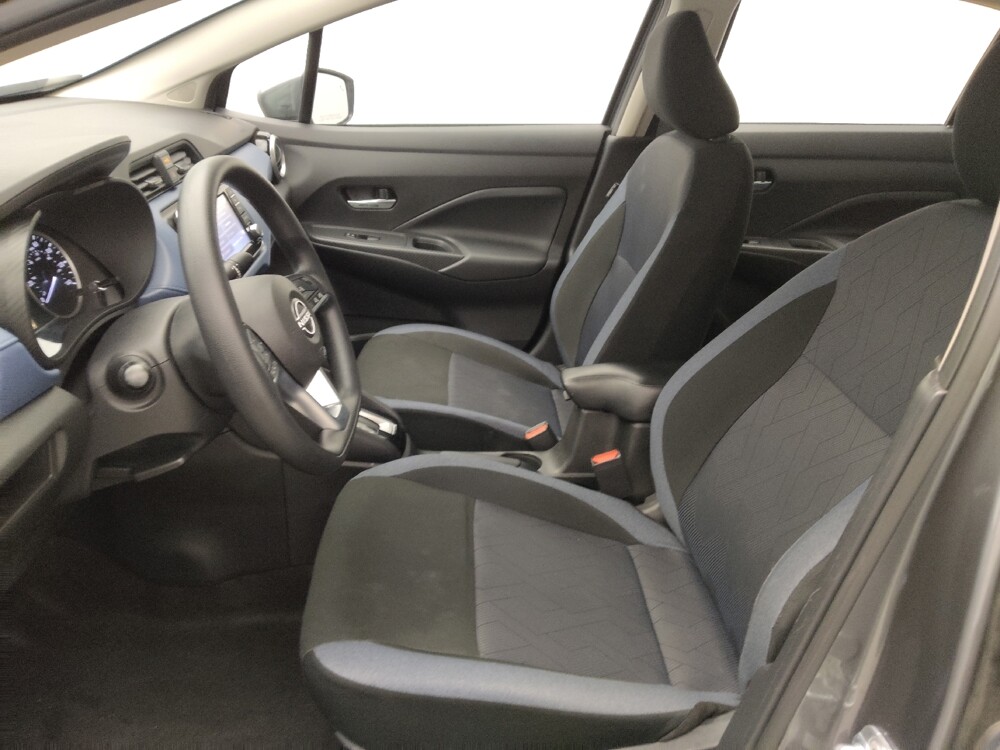 2025 Nissan Versa in Houston, TX 77034 - 18141300 17