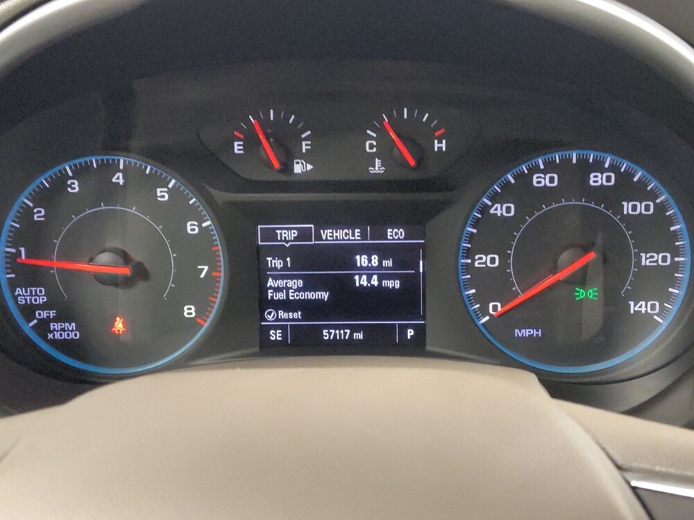 2020 Chevrolet Malibu in Houston, TX 77060 - 18141301 23