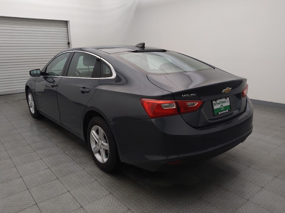 2020 Chevrolet Malibu in Houston, TX 77060 - 18141301 5
