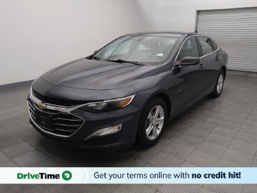 2020 Chevrolet Malibu in Houston, TX 77060