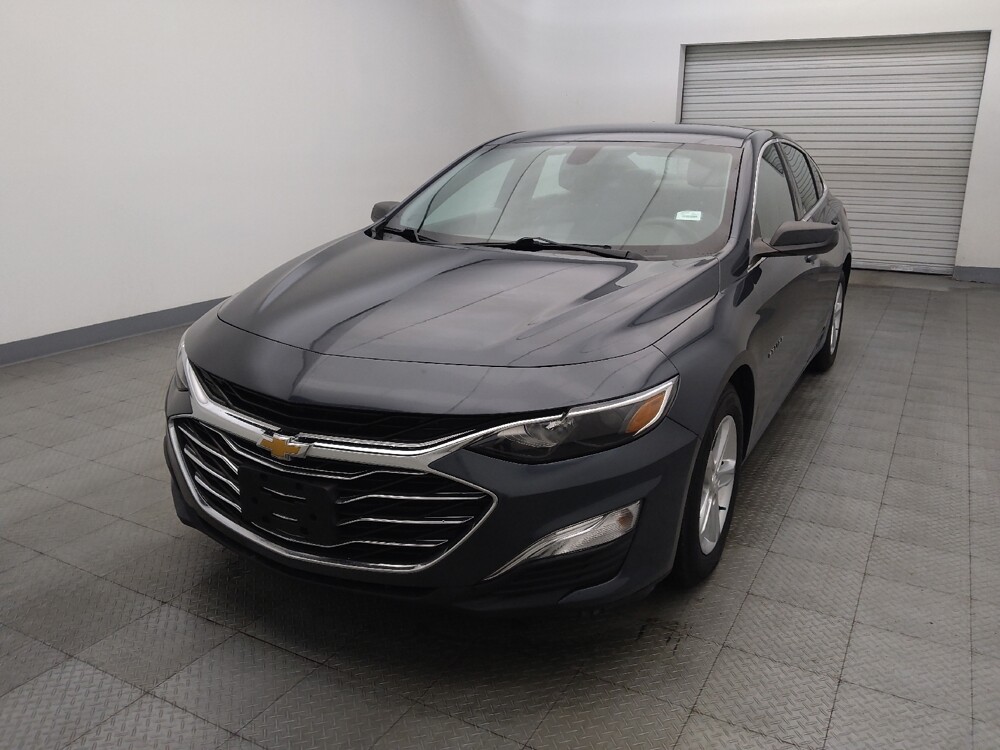2020 Chevrolet Malibu in Houston, TX 77060 - 18141301 15