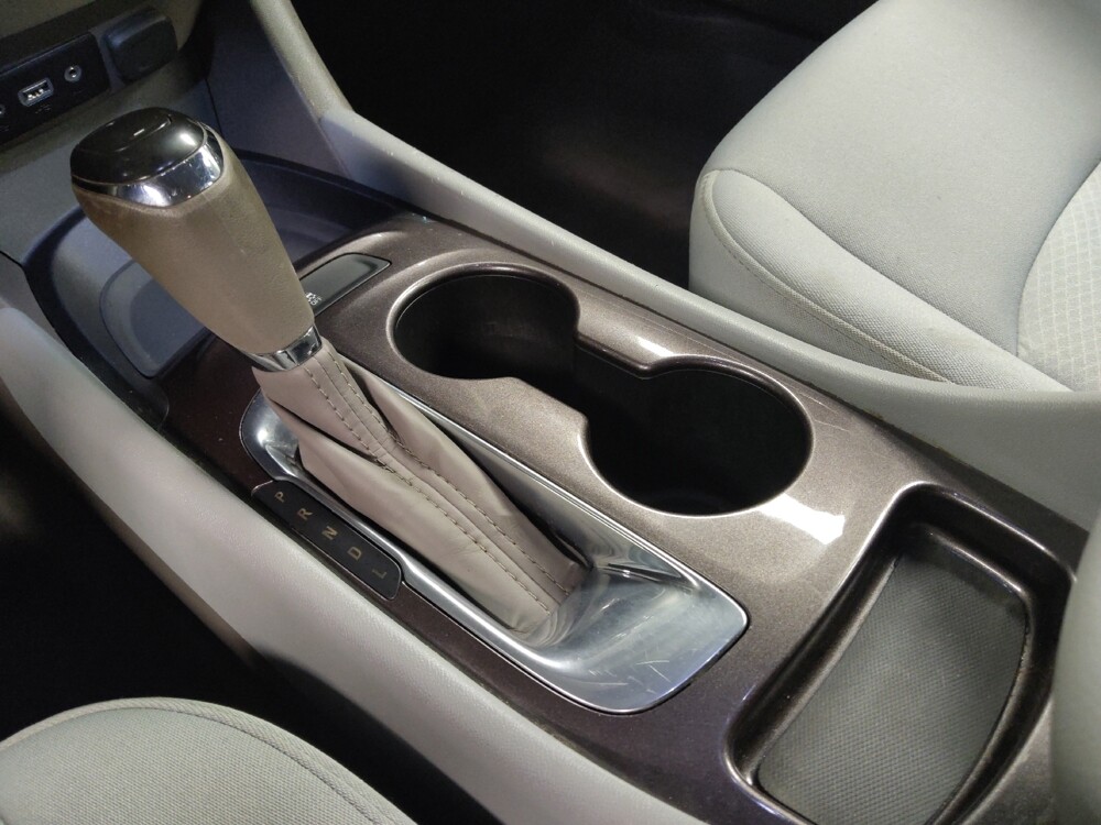 2020 Chevrolet Malibu in Houston, TX 77060 - 18141301 26