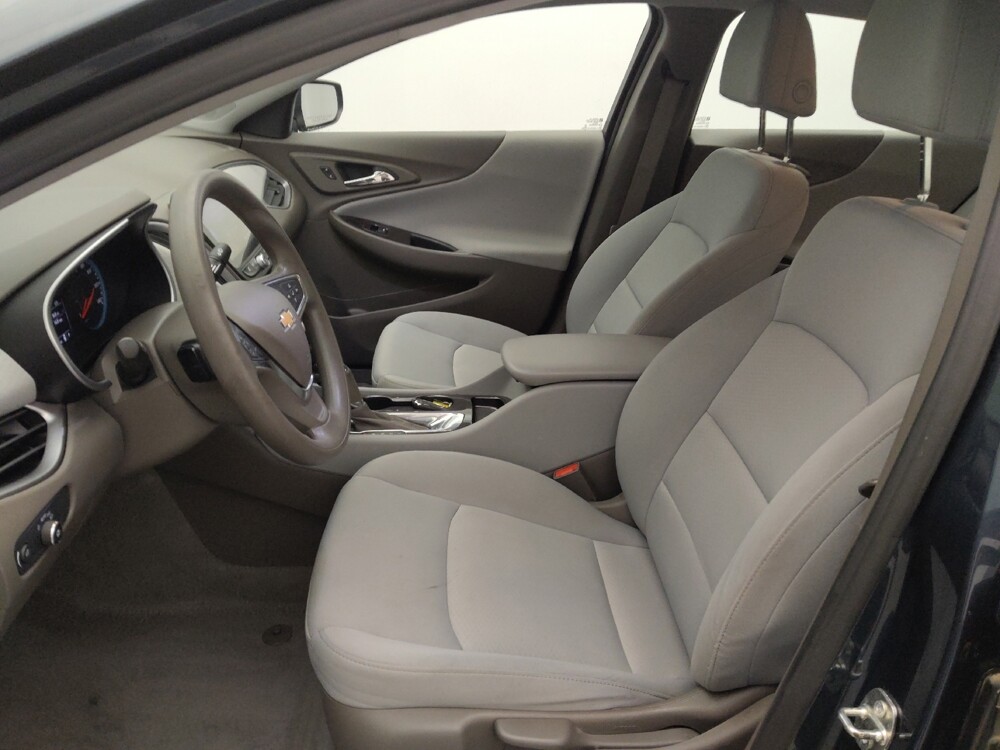 2020 Chevrolet Malibu in Houston, TX 77060 - 18141301 17