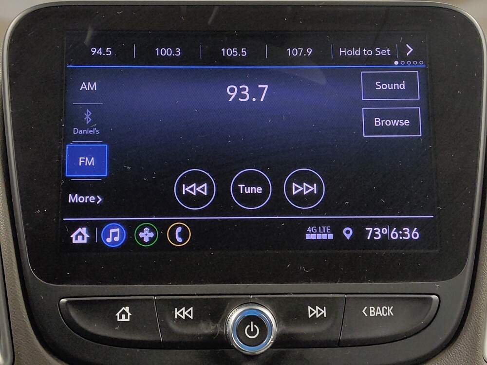 2020 Chevrolet Malibu in Houston, TX 77060 - 18141301 25