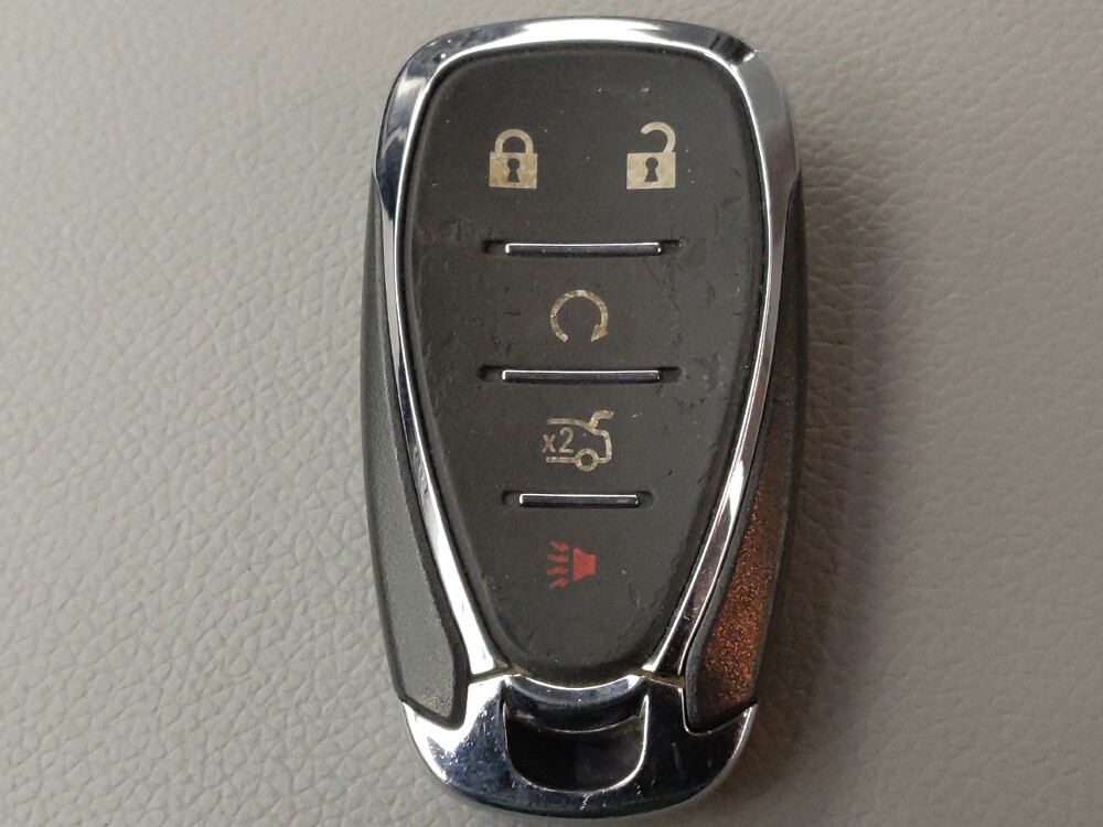 2020 Chevrolet Malibu in Houston, TX 77060 - 18141301 32