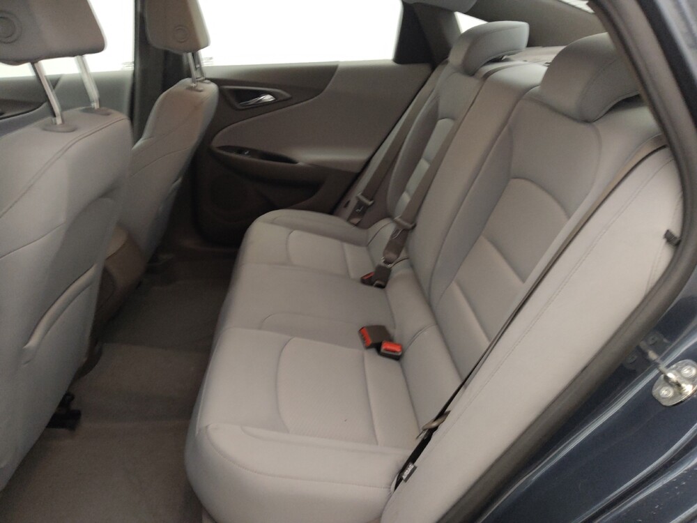 2020 Chevrolet Malibu in Houston, TX 77060 - 18141301 18