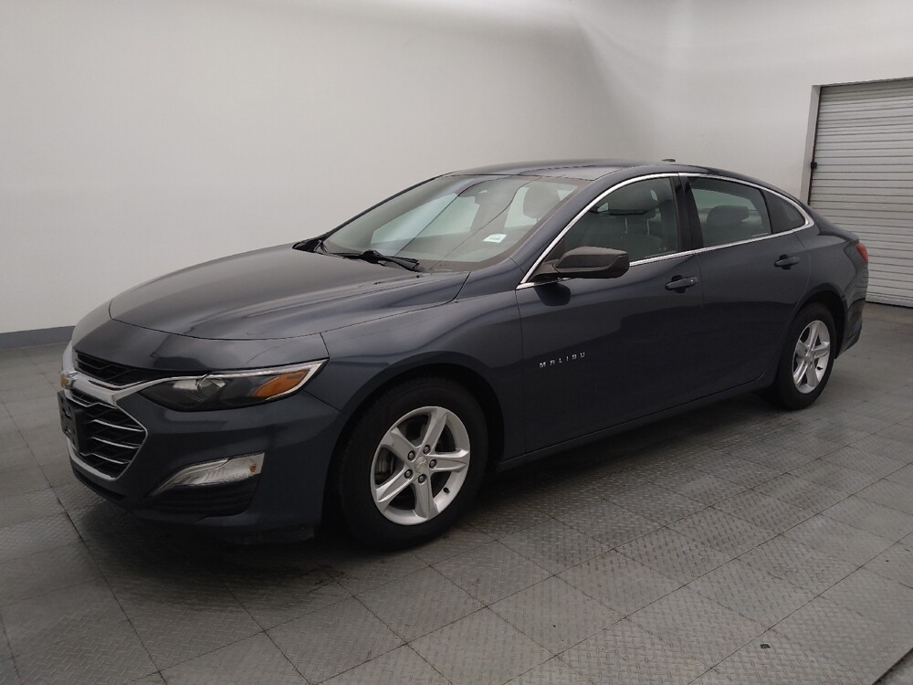 2020 Chevrolet Malibu in Houston, TX 77060 - 18141301 2