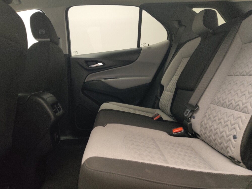 2022 Chevrolet Equinox in Arlington, TX 76011 - 18141302 18