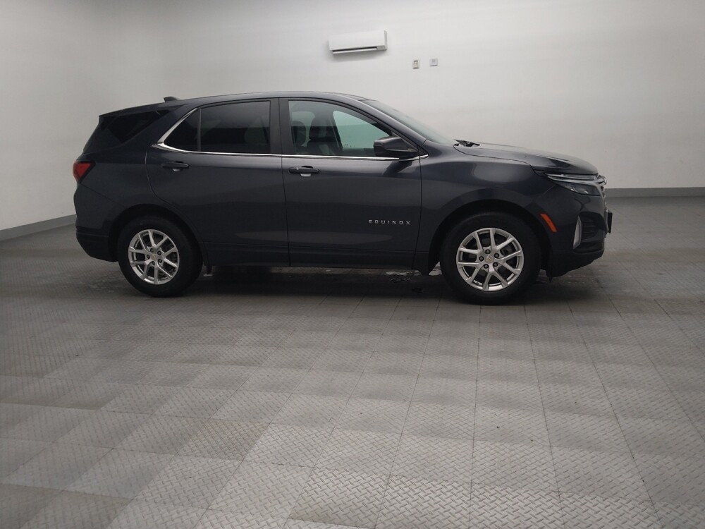 2022 Chevrolet Equinox in Arlington, TX 76011 - 18141302 11