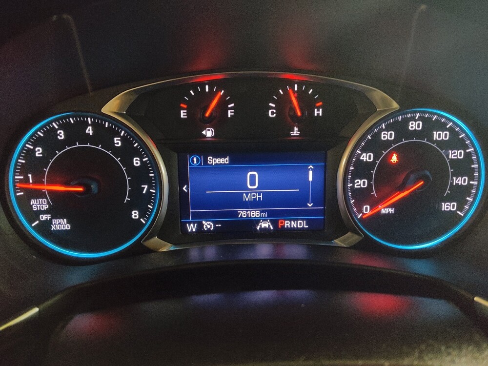 2022 Chevrolet Equinox in Arlington, TX 76011 - 18141302 23
