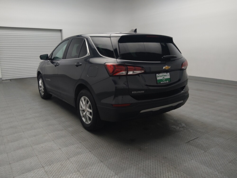 2022 Chevrolet Equinox in Arlington, TX 76011 - 18141302 5