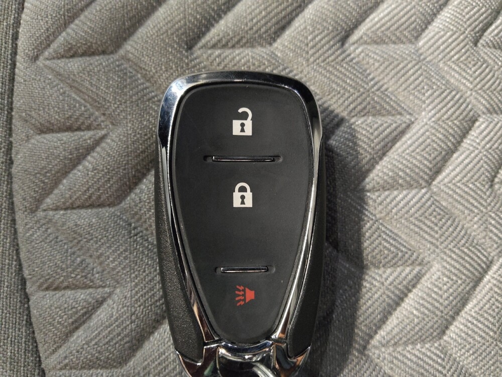 2022 Chevrolet Equinox in Arlington, TX 76011 - 18141302 32