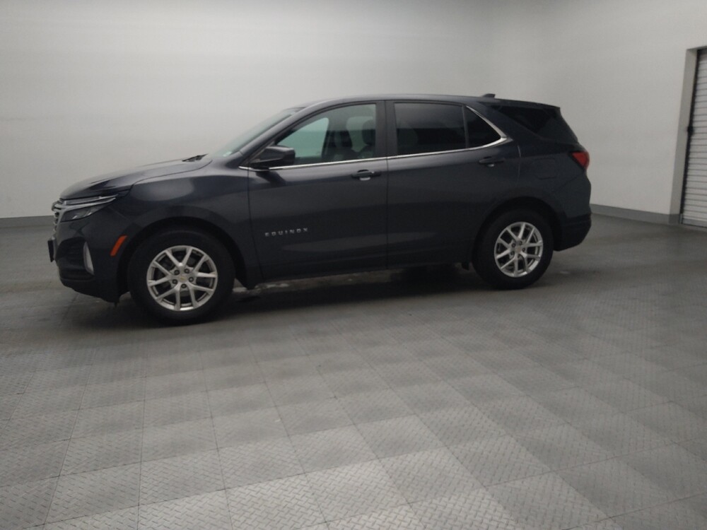 2022 Chevrolet Equinox in Arlington, TX 76011 - 18141302 2