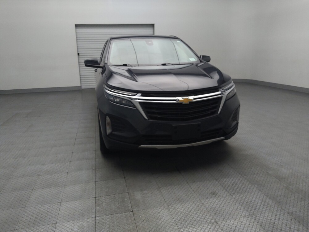 2022 Chevrolet Equinox in Arlington, TX 76011 - 18141302 14