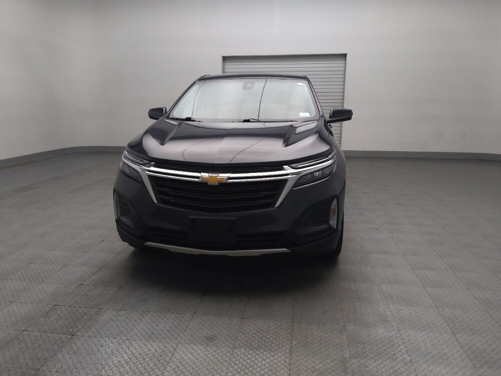 2022 Chevrolet Equinox in Arlington, TX 76011 - 18141302 15