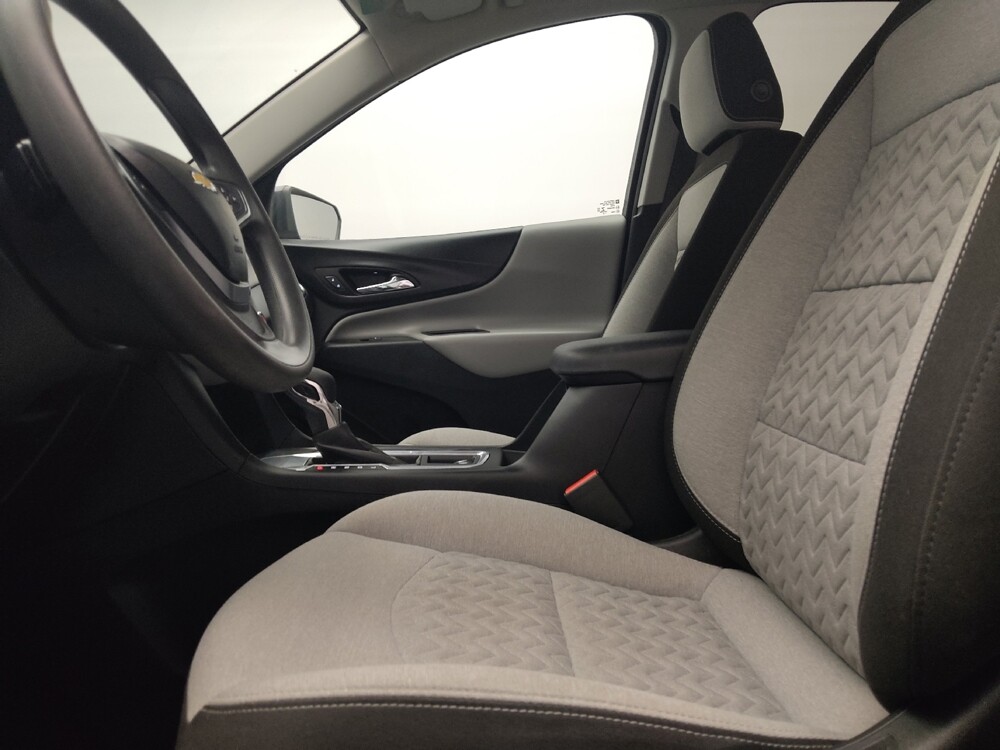 2022 Chevrolet Equinox in Arlington, TX 76011 - 18141302 17