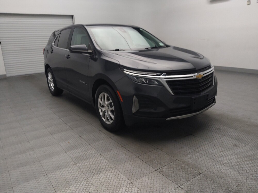2022 Chevrolet Equinox in Arlington, TX 76011 - 18141302 13