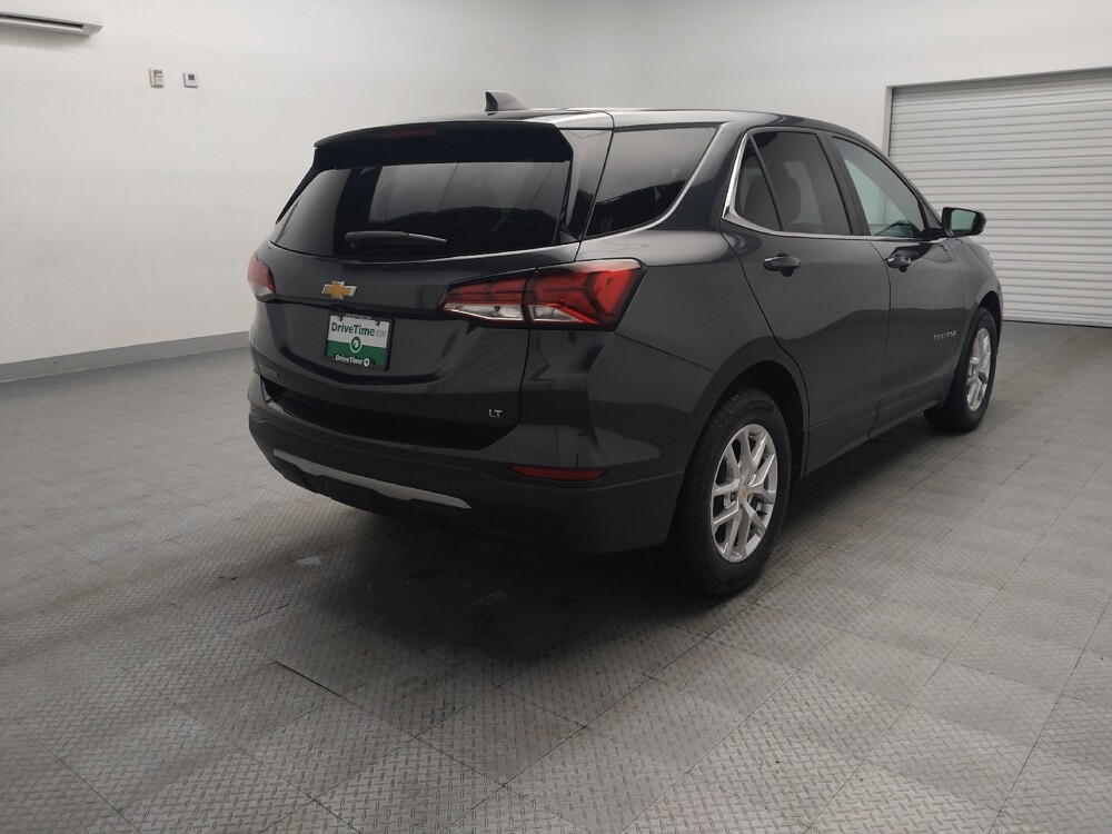 2022 Chevrolet Equinox in Arlington, TX 76011 - 18141302 9