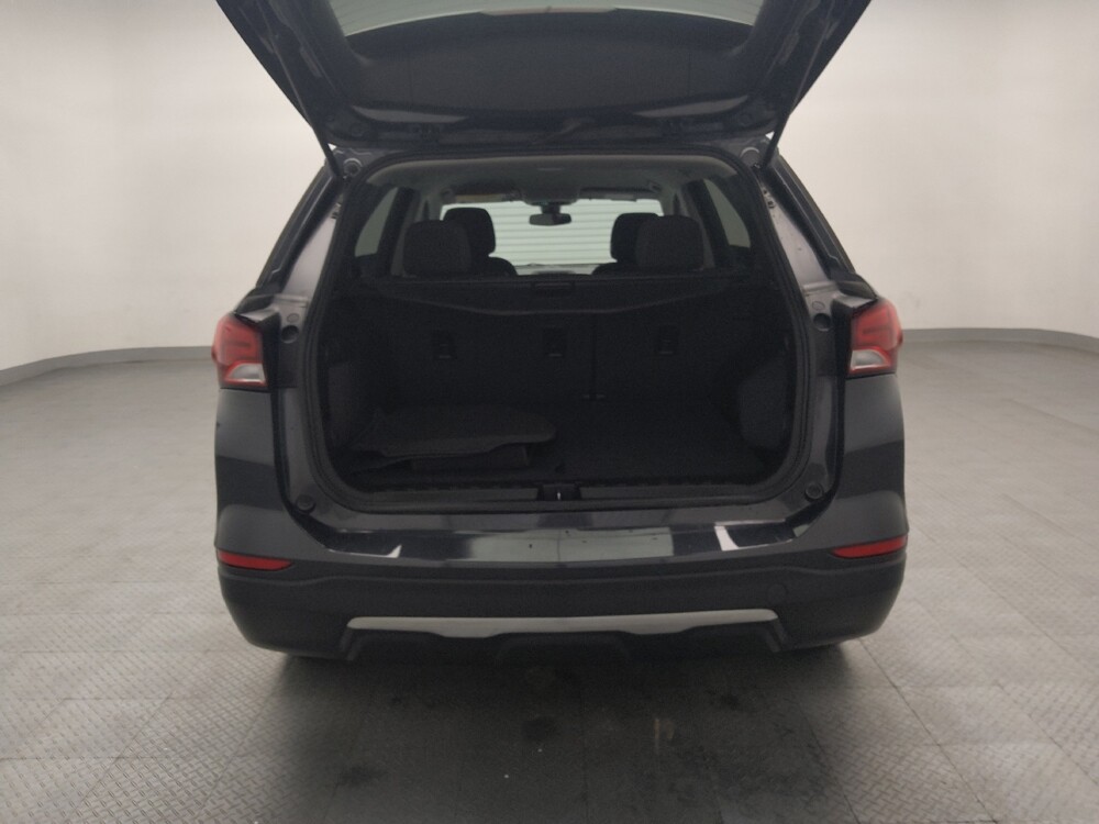 2022 Chevrolet Equinox in Arlington, TX 76011 - 18141302 29