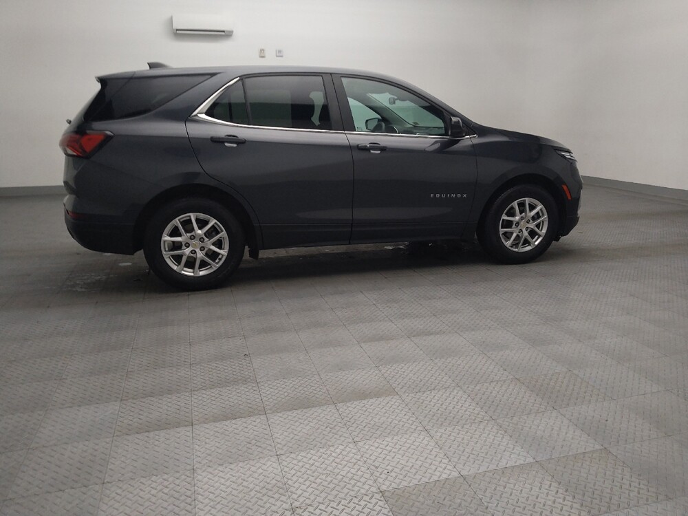 2022 Chevrolet Equinox in Arlington, TX 76011 - 18141302 10