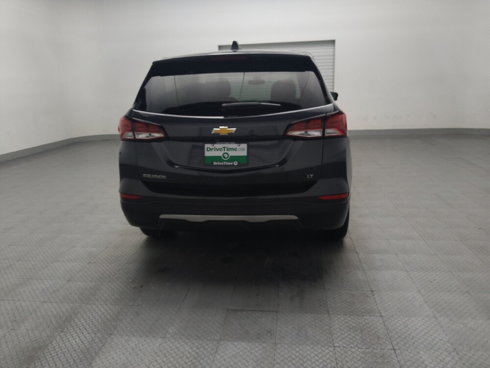 2022 Chevrolet Equinox in Arlington, TX 76011 - 18141302 7