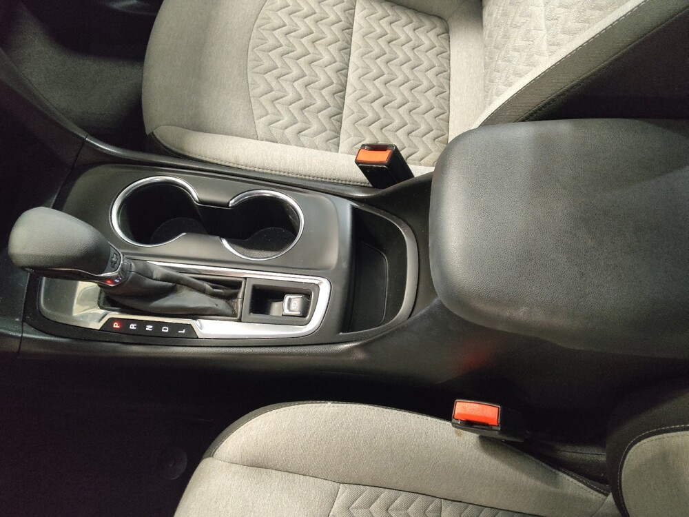 2022 Chevrolet Equinox in Arlington, TX 76011 - 18141302 26
