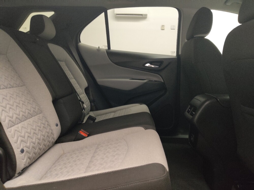 2022 Chevrolet Equinox in Arlington, TX 76011 - 18141302 19