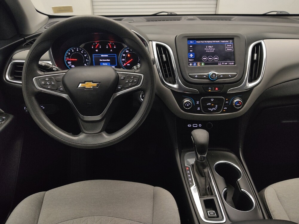 2022 Chevrolet Equinox in Arlington, TX 76011 - 18141302 22