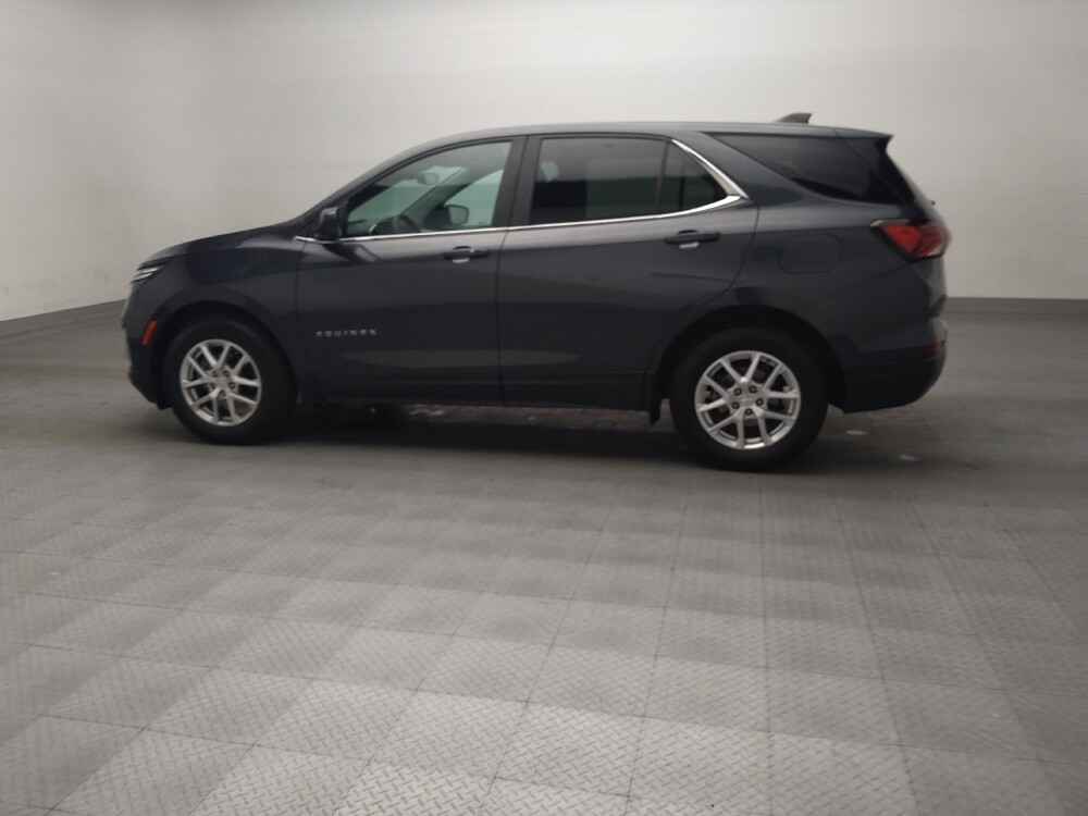 2022 Chevrolet Equinox in Arlington, TX 76011 - 18141302 3
