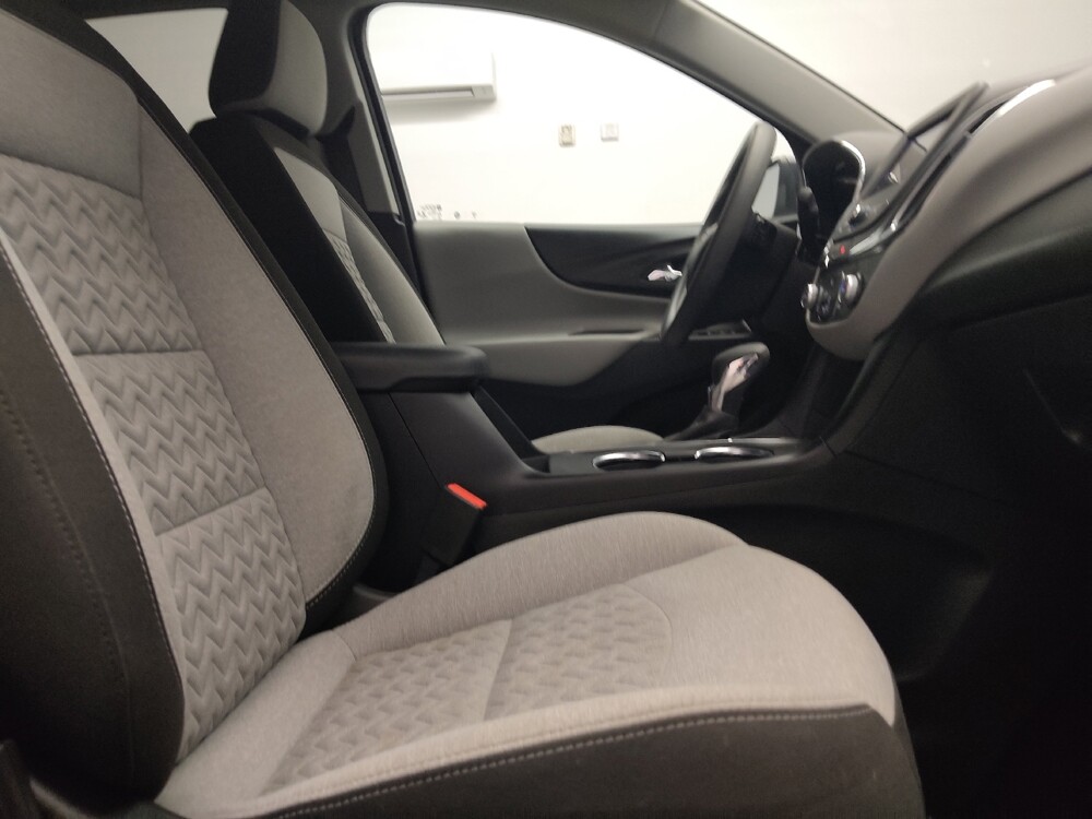 2022 Chevrolet Equinox in Arlington, TX 76011 - 18141302 21
