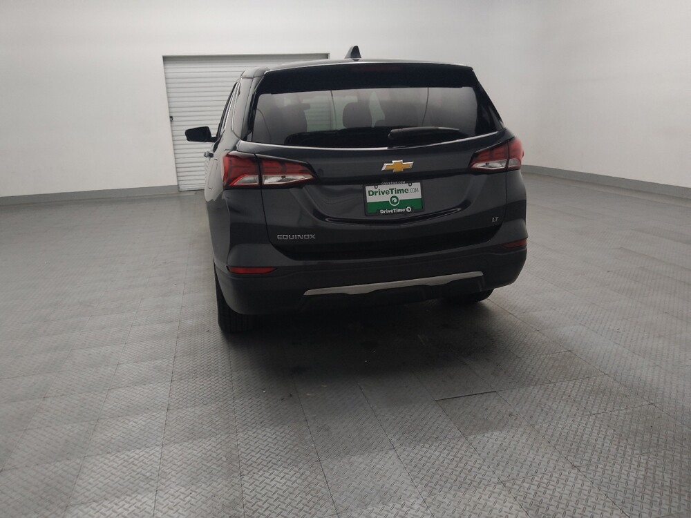 2022 Chevrolet Equinox in Arlington, TX 76011 - 18141302 6
