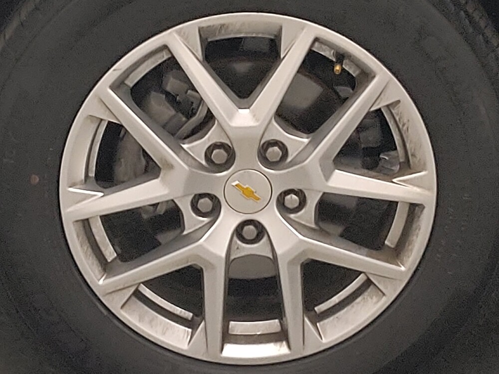2022 Chevrolet Equinox in Arlington, TX 76011 - 18141302 31
