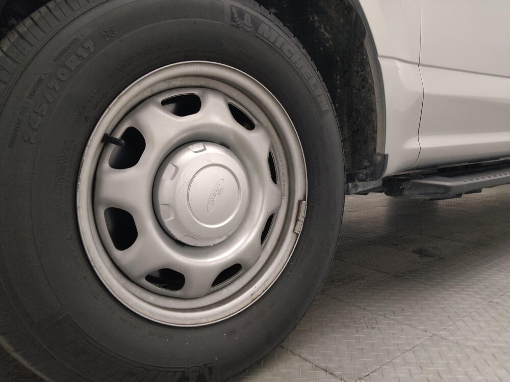 2019 Ford F150 in Gainesville, FL 32609 - 18141303 31