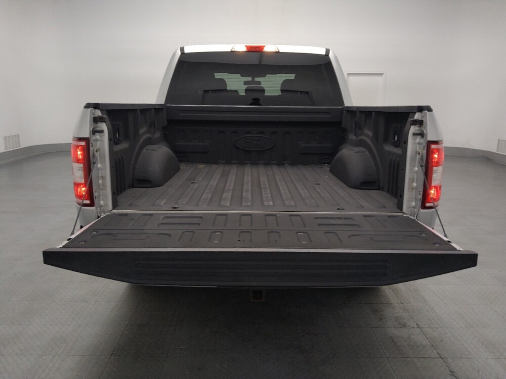 2019 Ford F150 in Gainesville, FL 32609 - 18141303 29