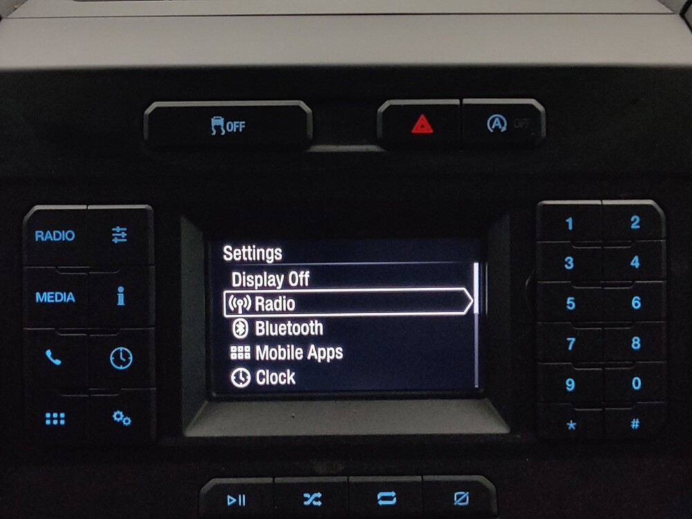 2019 Ford F150 in Gainesville, FL 32609 - 18141303 25