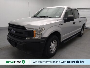 2019 Ford F150 in Gainesville, FL 32609