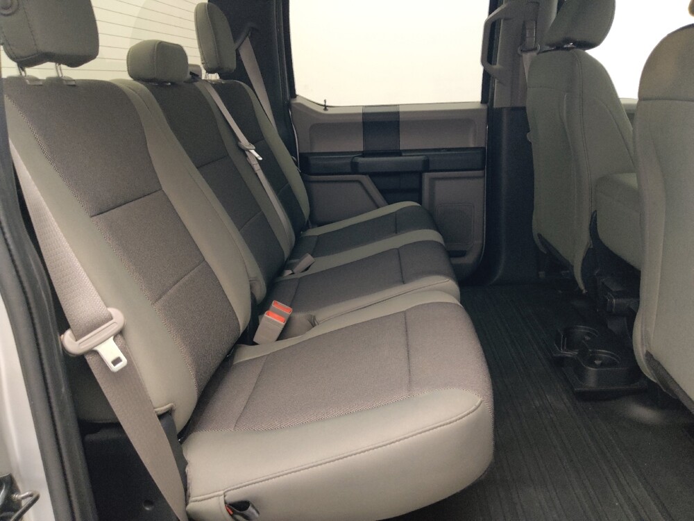 2019 Ford F150 in Gainesville, FL 32609 - 18141303 19