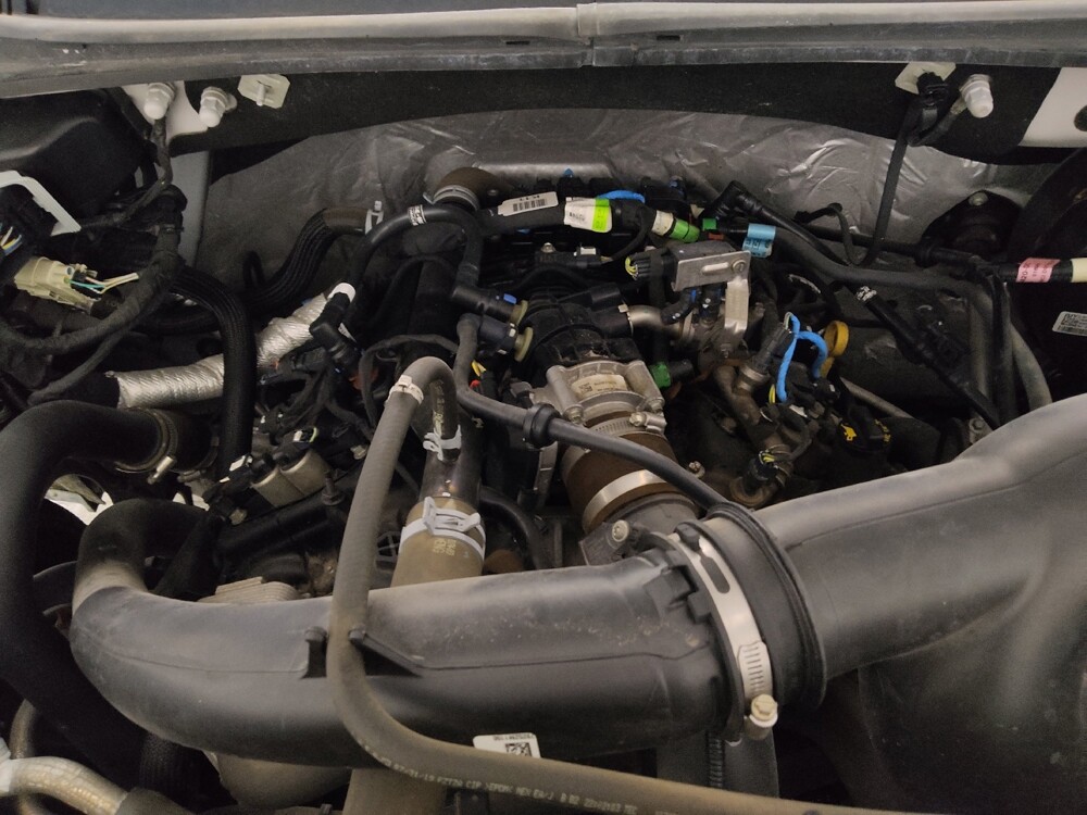 2019 Ford F150 in Gainesville, FL 32609 - 18141303 30